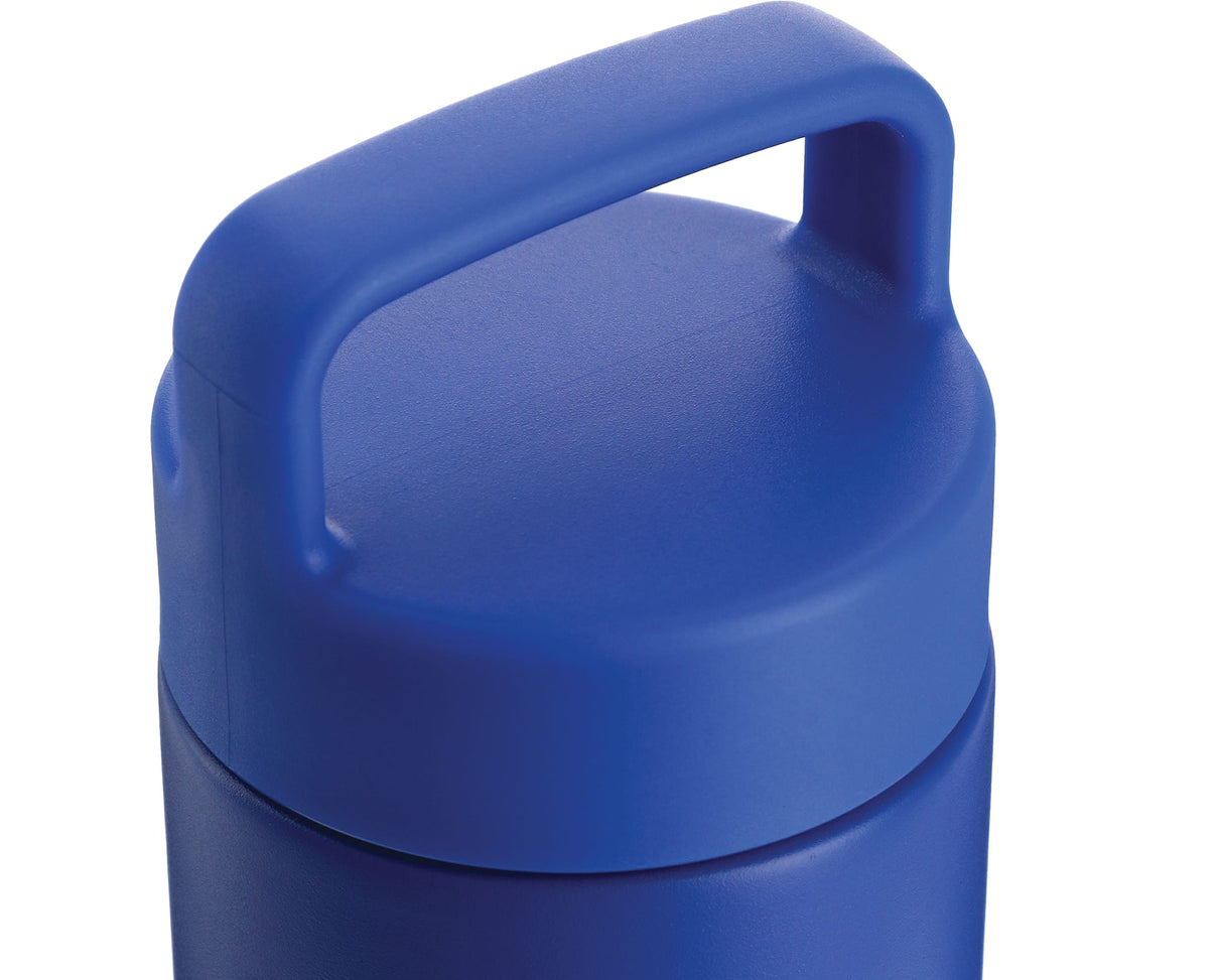 Welly® Traveler Copper Vacuum Bottle 18oz