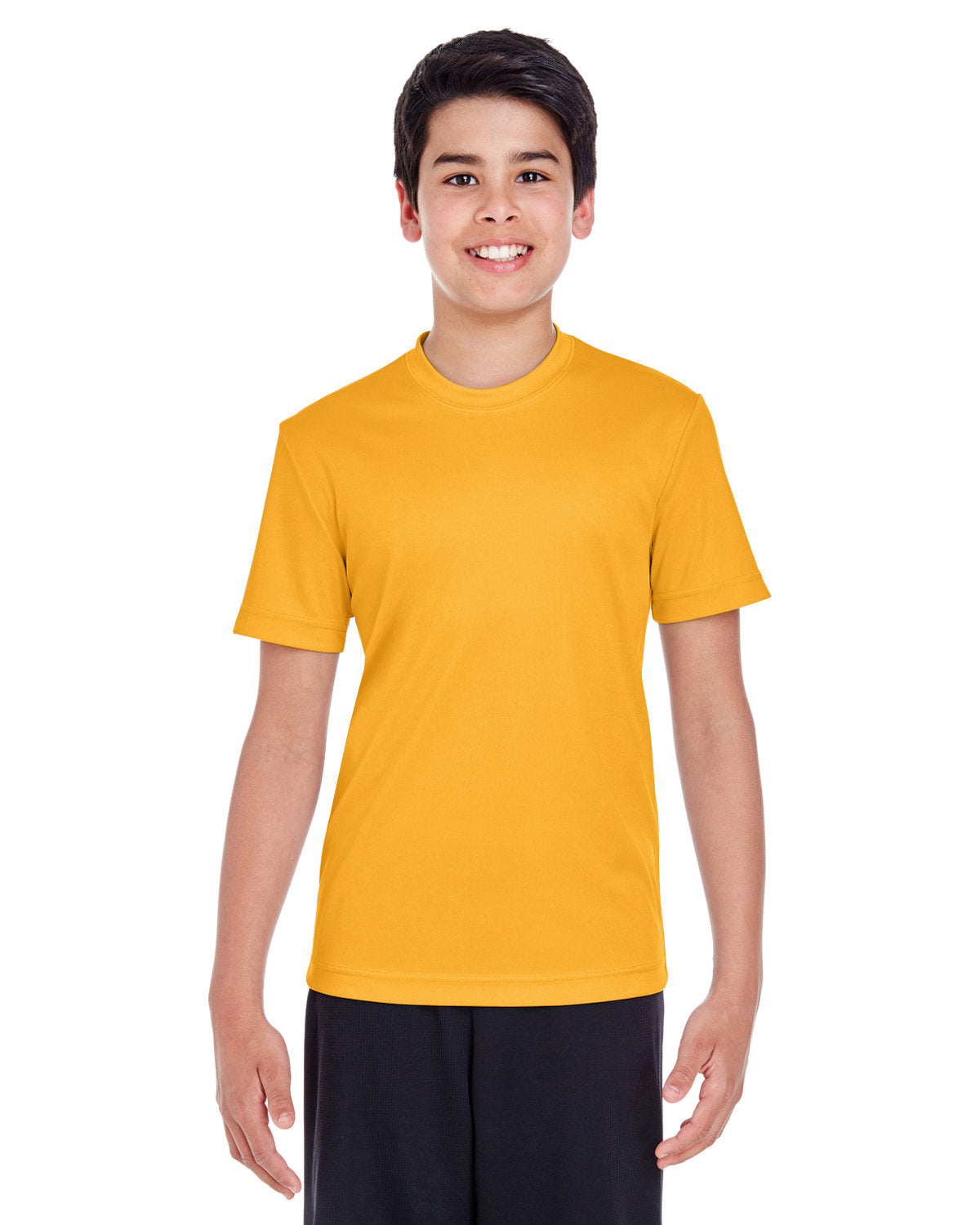 000192 Team 365 Youth Zone Performance T-Shirt