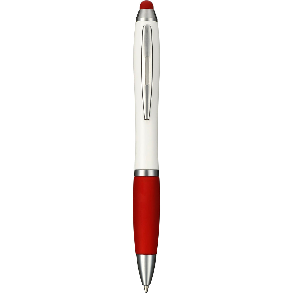 Nash Ballpoint Stylus with Antimicrobial Additive