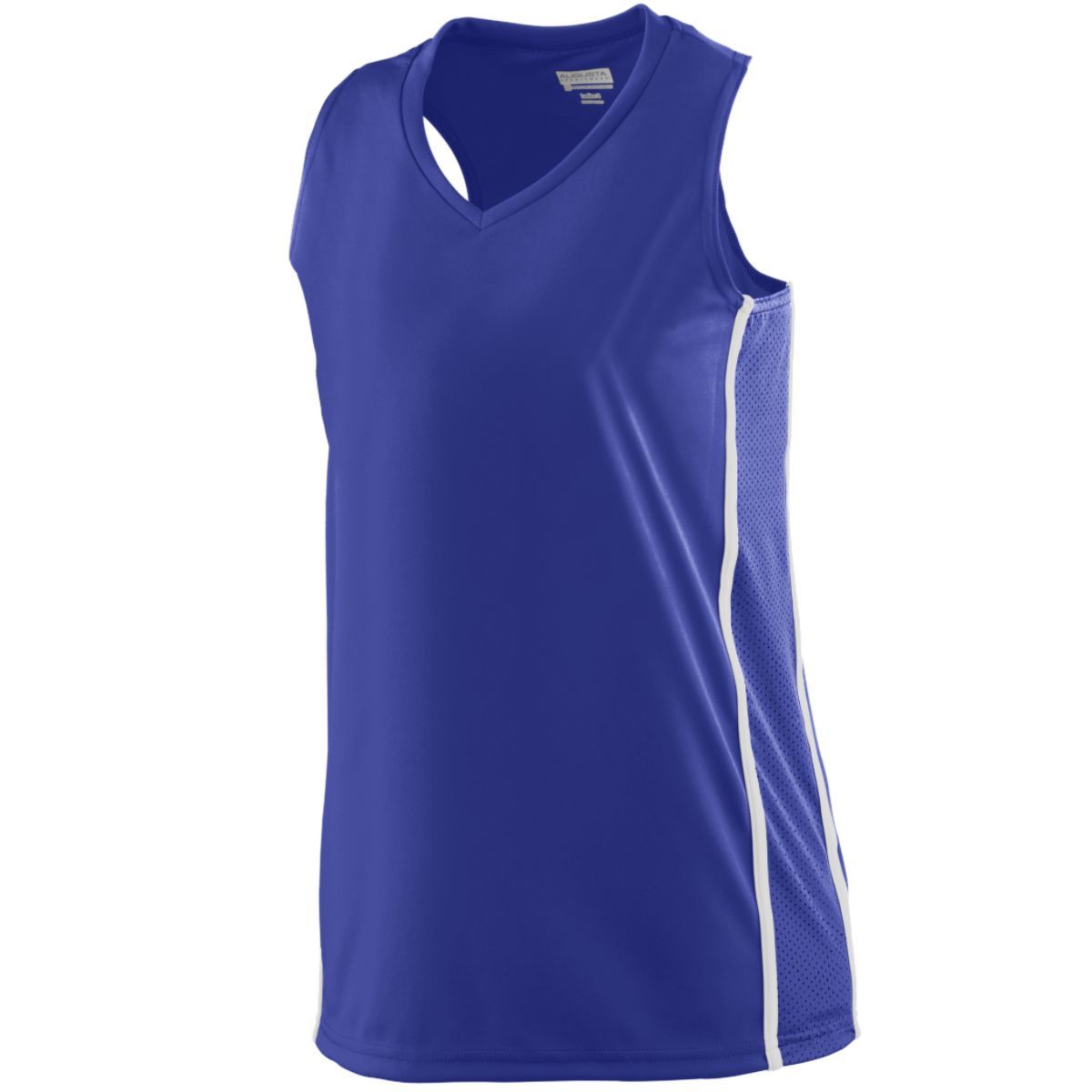 Girls' Winning Streak Racerback Jersey