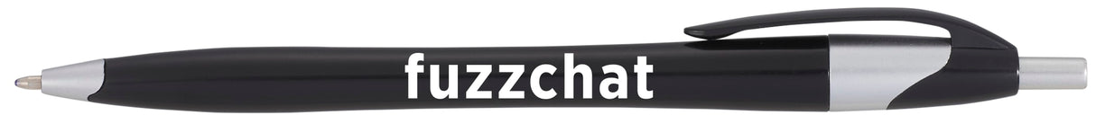 Cougar Ballpoint Pen