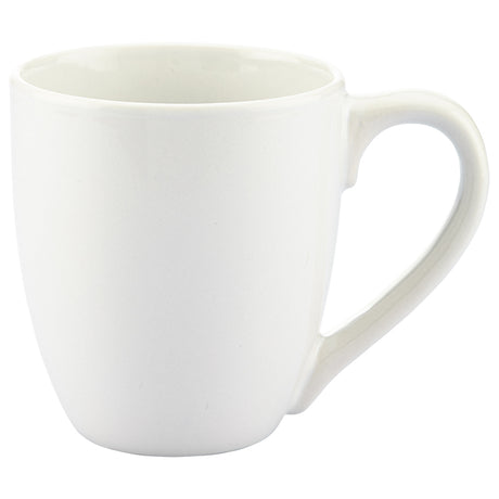 15 Oz. Bistro Style Ceramic Mug
