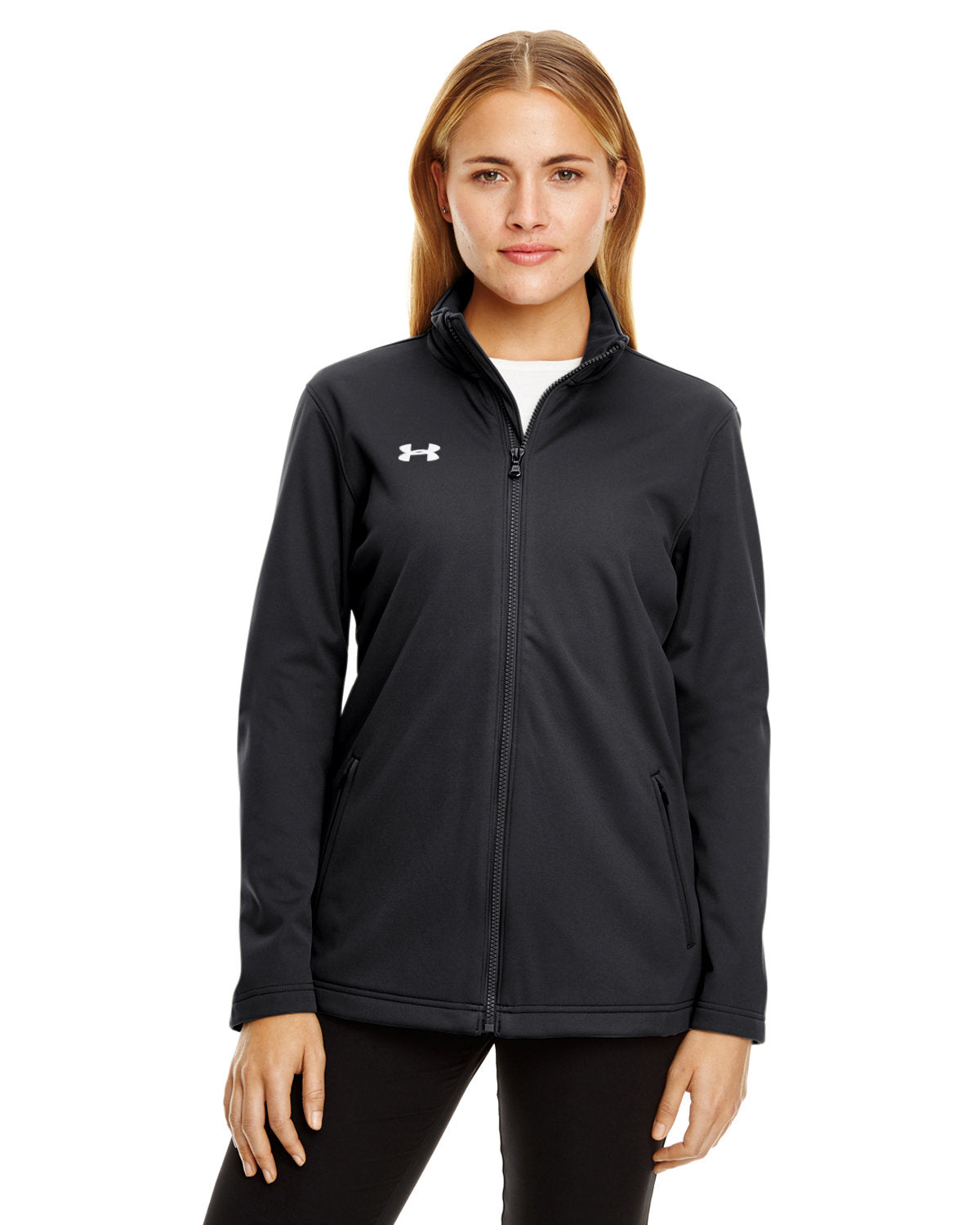 UNDER ARMOUR Ladies' UA Ultimate Team Jacket
