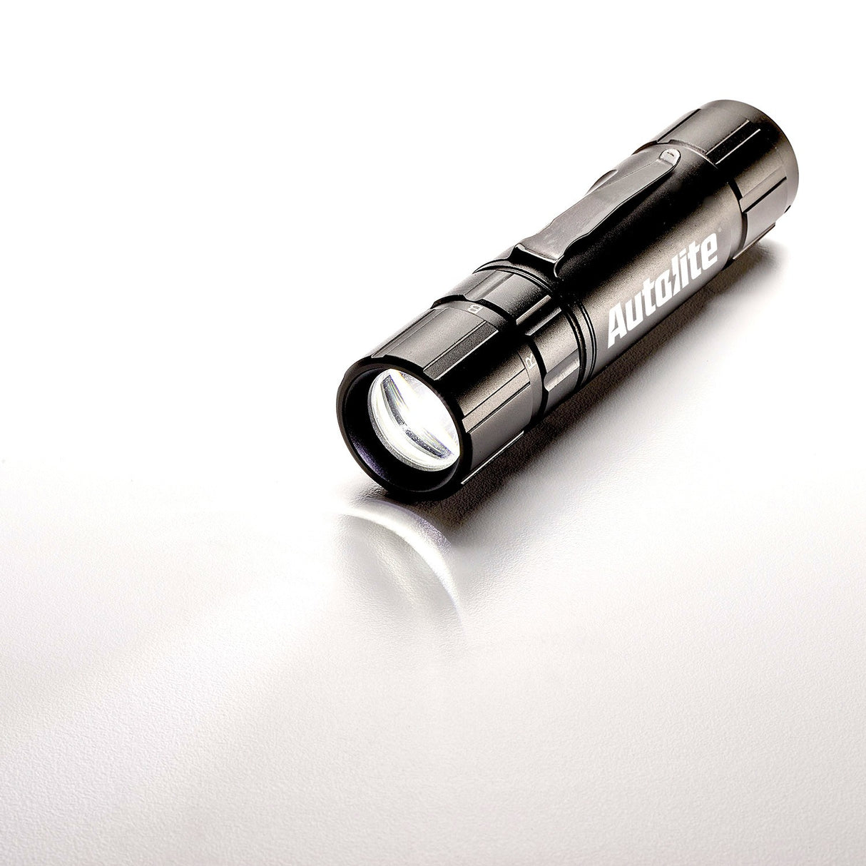 Cedar Creek® AURORA MULTI-COLOR FLASHLIGHT
