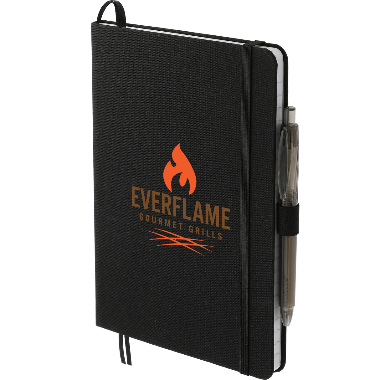 Recycled Marine Bound JournalBook® Set (5.5"x8.5")