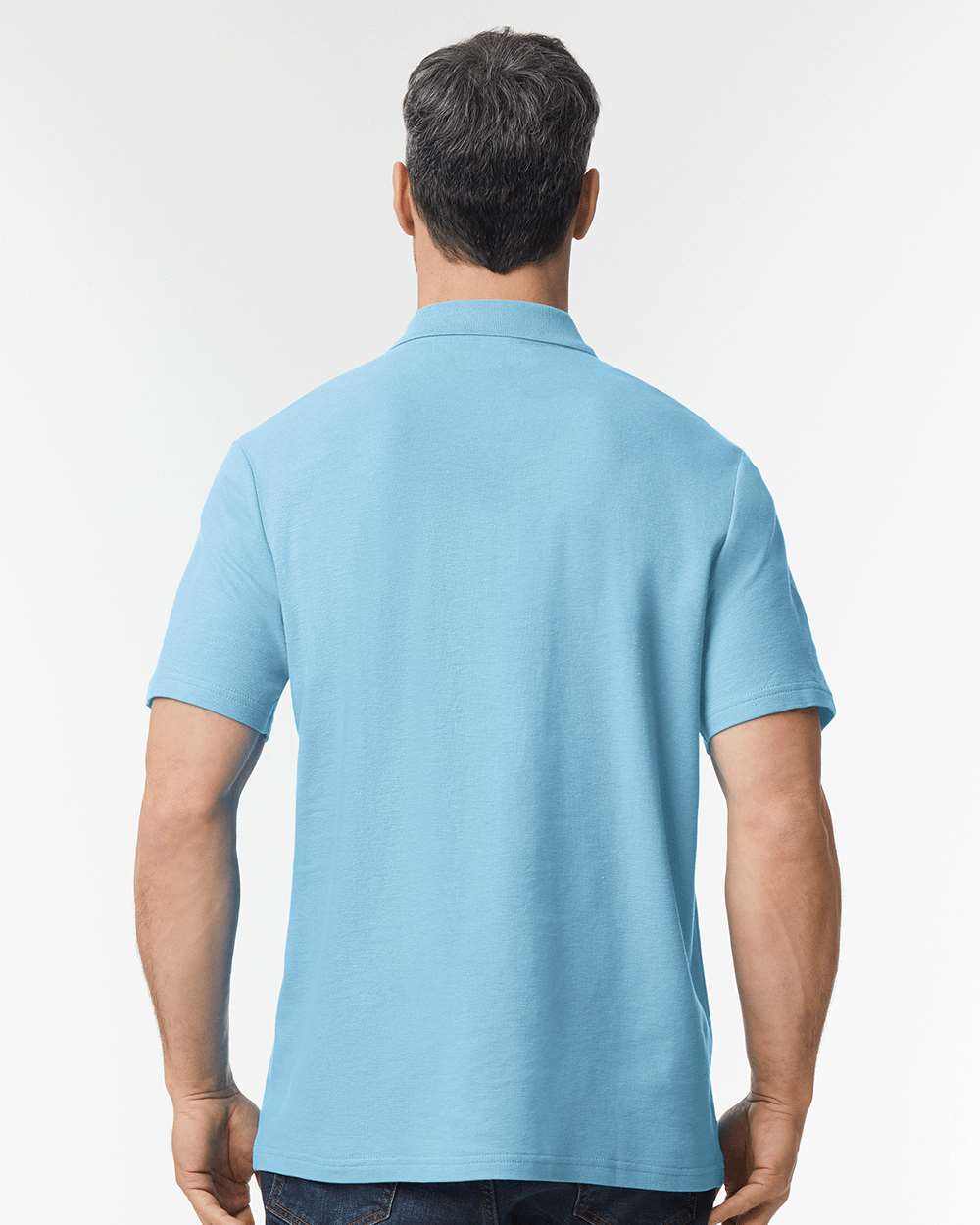 Gildan® Softstyle® Adult Pique Polo