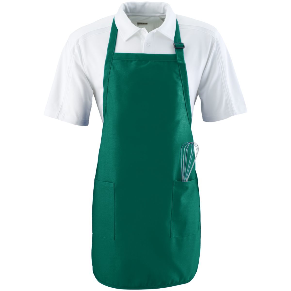 Full Length Apron w/Pockets