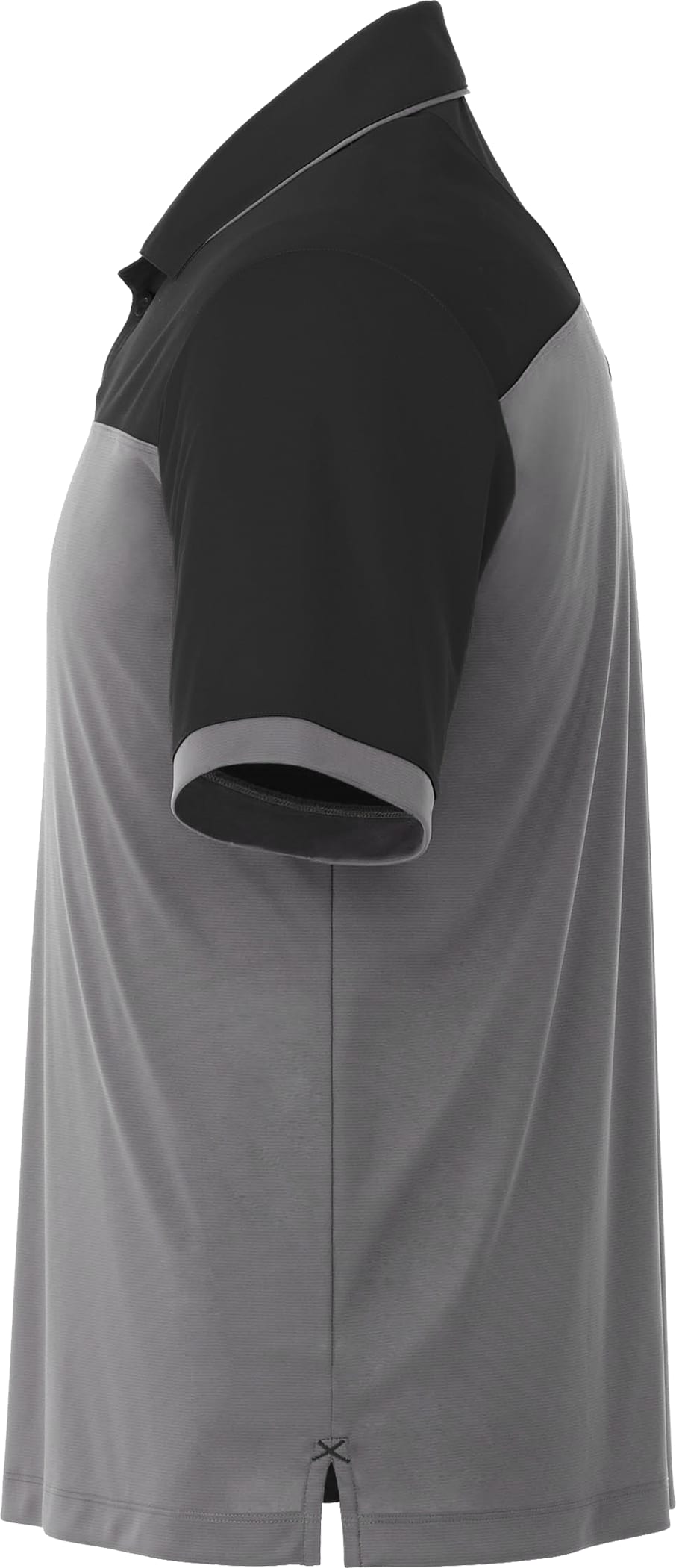 Men's MACK Short Sleeve Polo