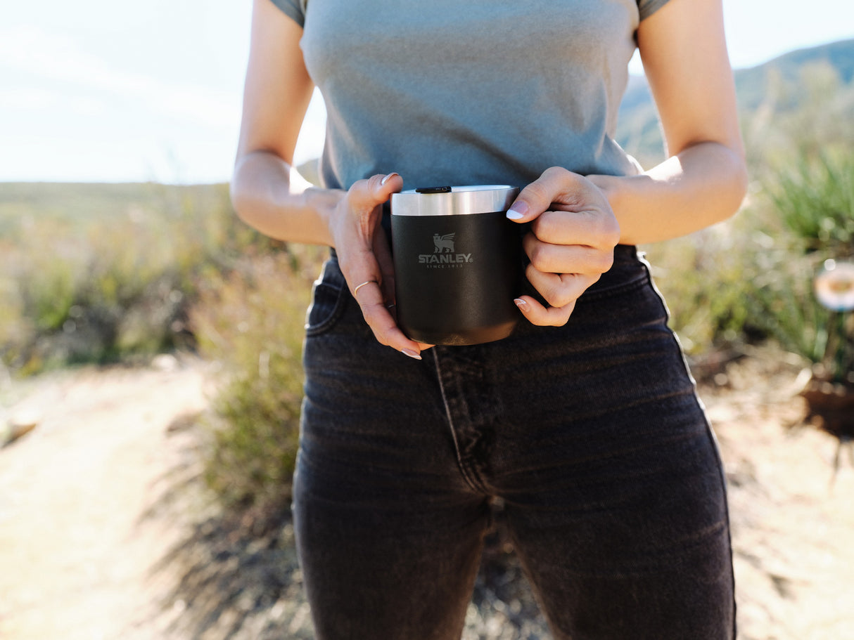 Stanley Legendary Camp Mug 12oz