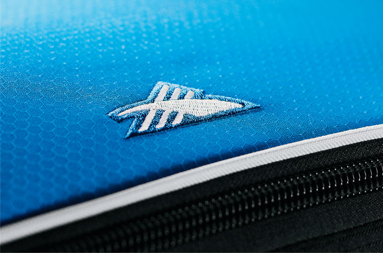 High Sierra® 24" Crunk Cross Sport Duffel Bag