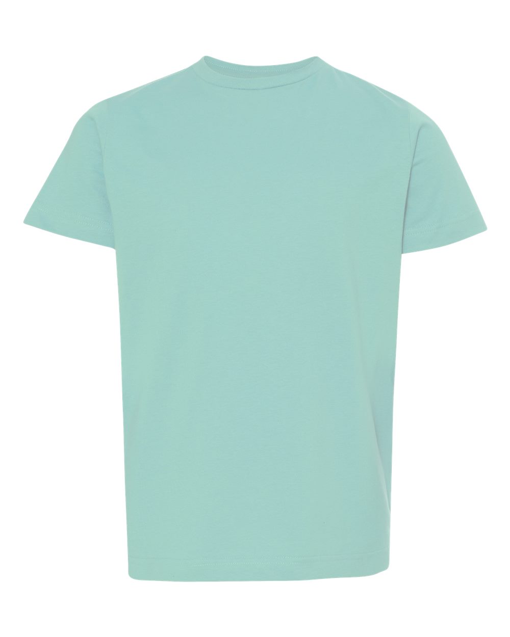 L.A.T. Youth Fine Jersey Tee