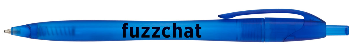 Cougar Ballpoint Pen