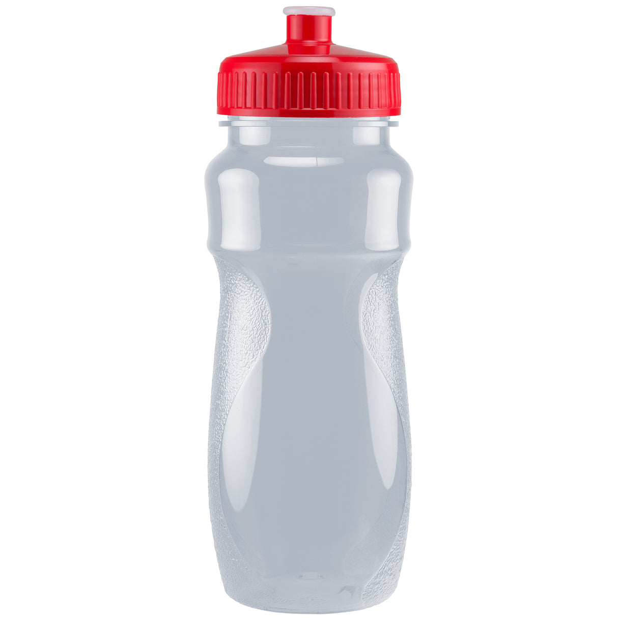 24 Oz. Eclipse Bottle w/ Push Pull Lid