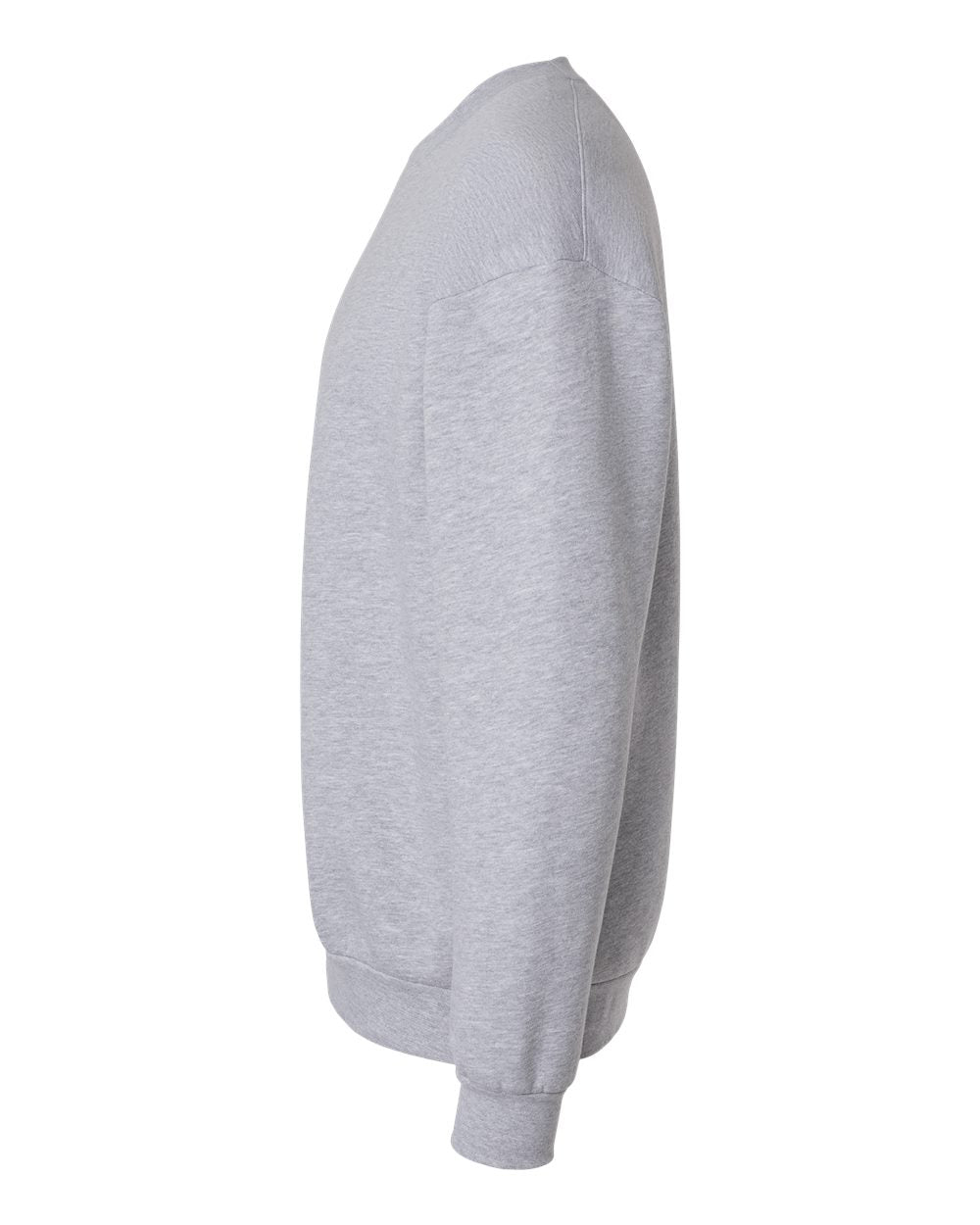 American Apparel® ReFlex Fleece Crewneck Sweatshirt