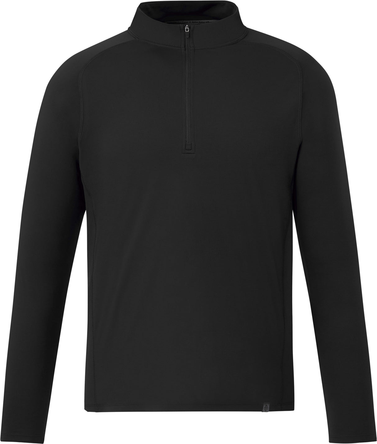 EVANS Eco Knit Quarter Zip - Men's