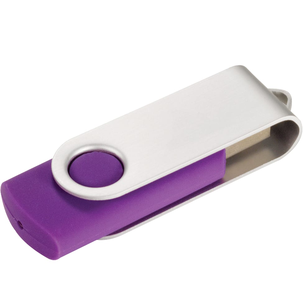 Rotate Flash Drive 8GB