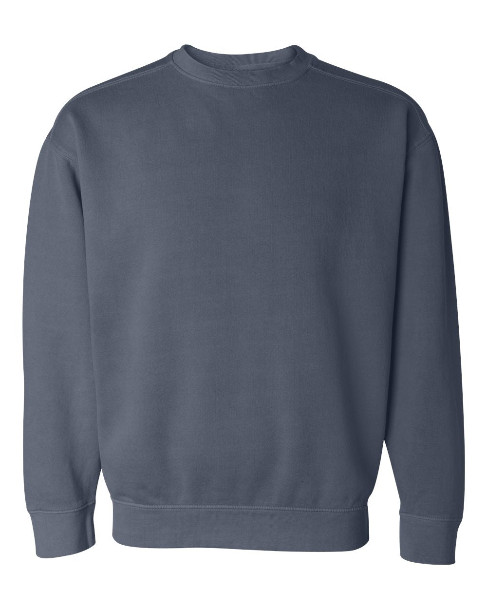 000055 Comfort Colors® Garment-Dyed Sweatshirt