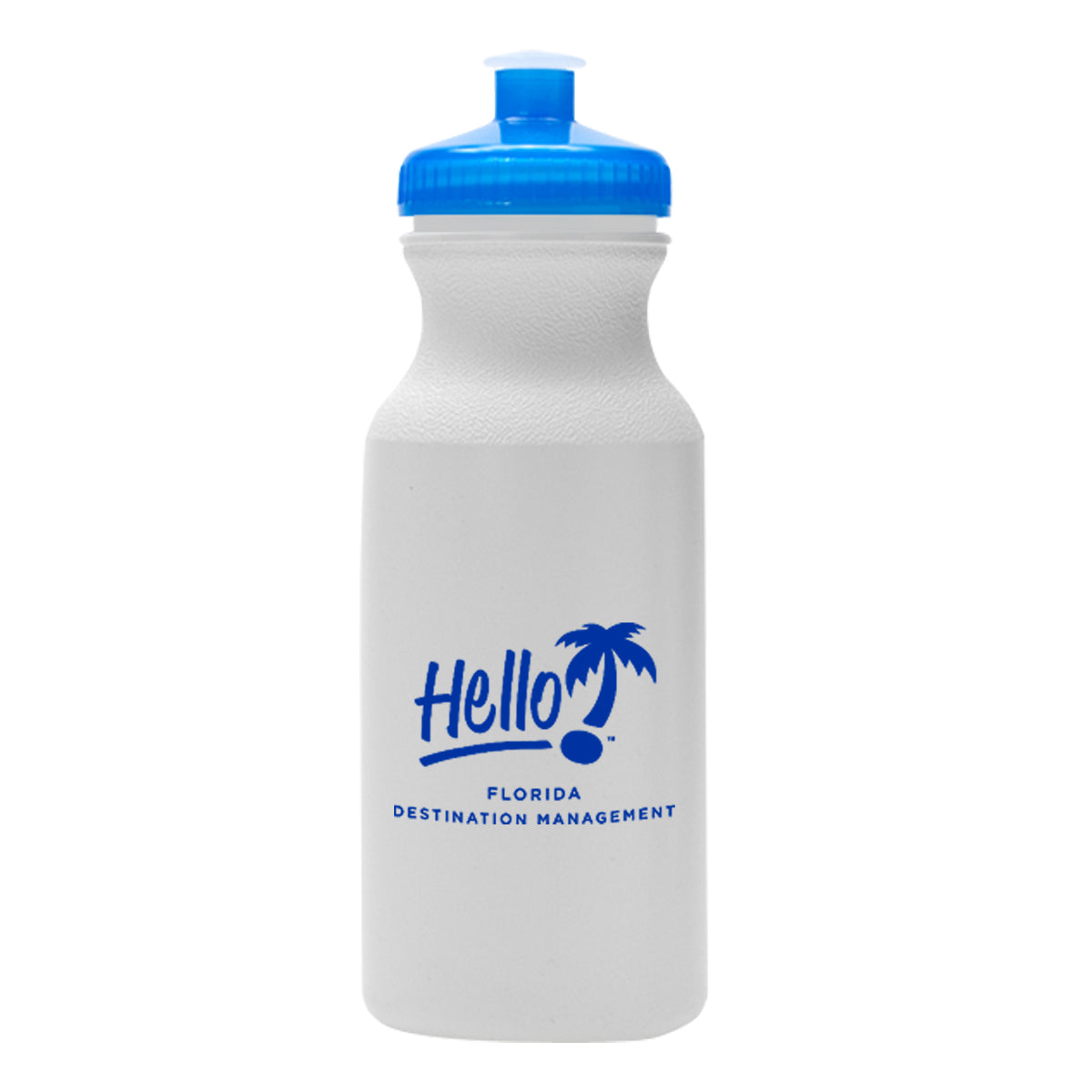 20 Oz. Hydration Water Bottle