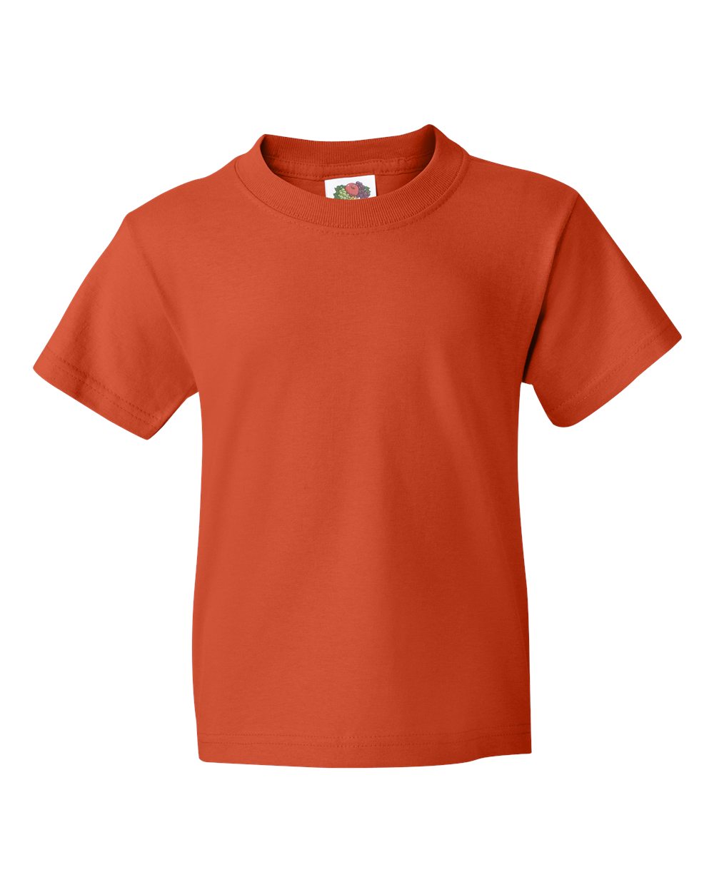 Fruit of the Loom® HD Cotton Youth Short Sleeve T-Shirt