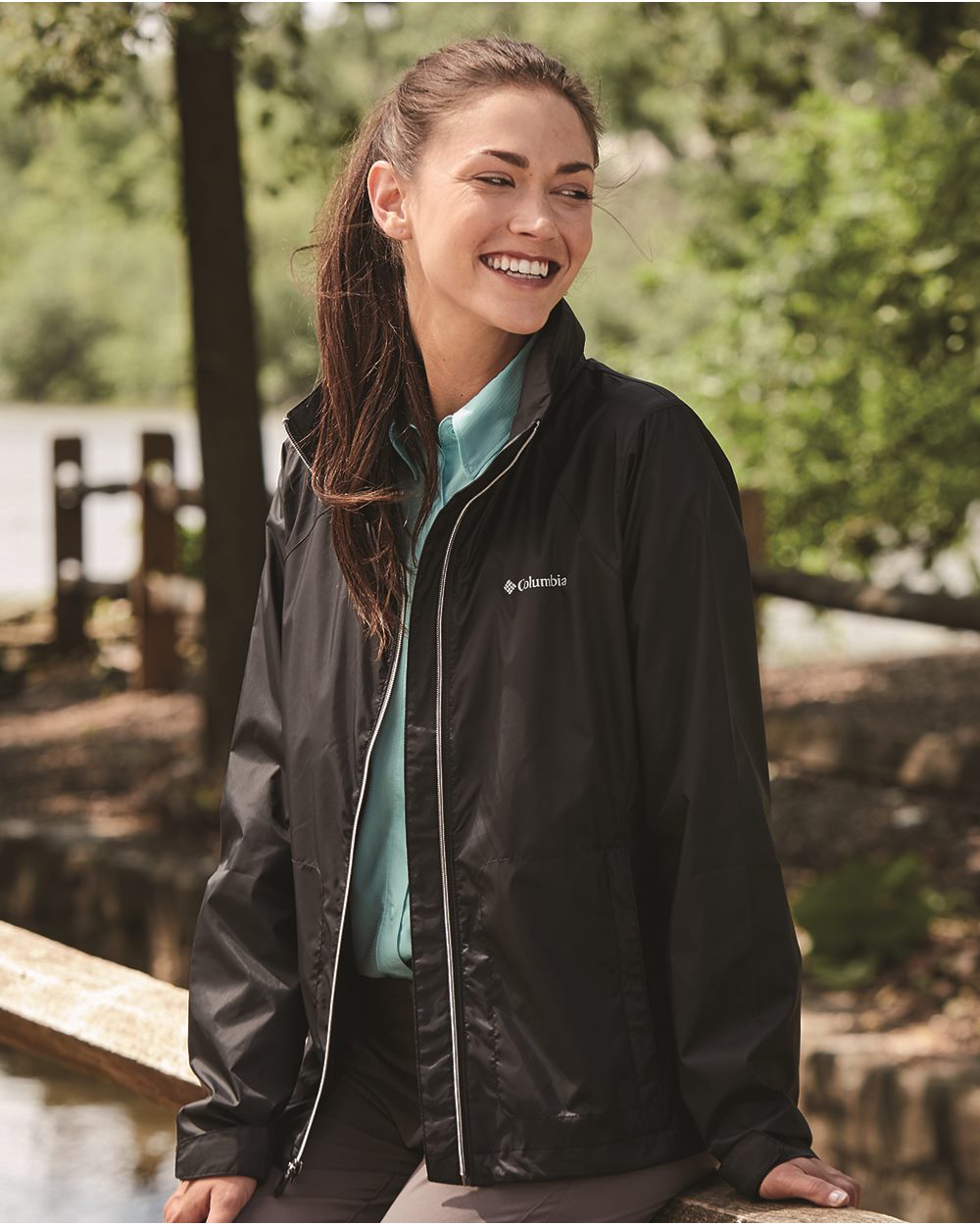 Columbia Women's Switchback™ III Jacket