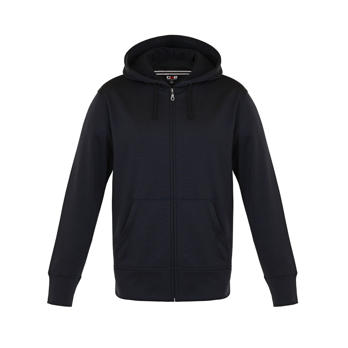 Cypres Creek Men's Full Zip Hoody
