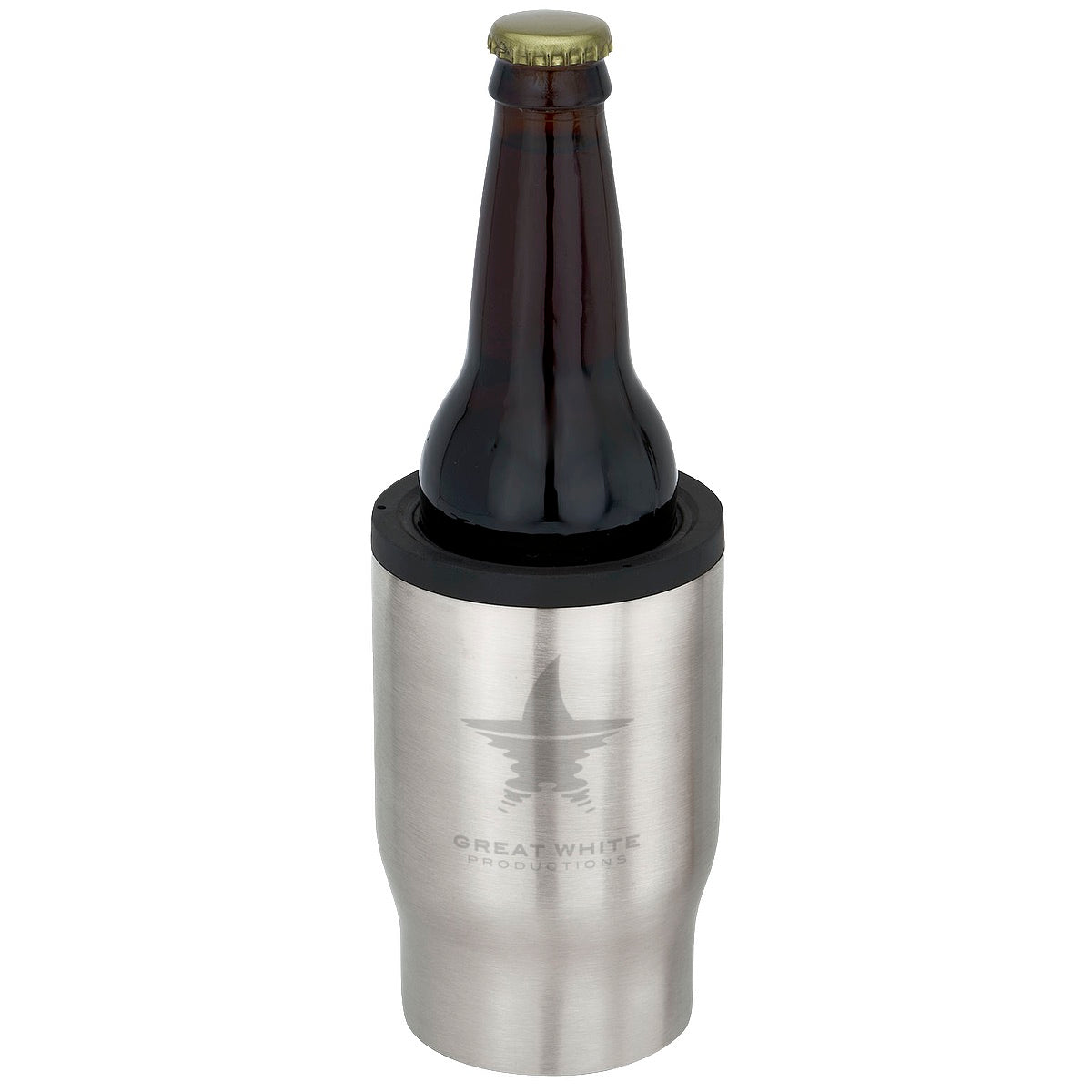 12 oz Urban Peak® 3-in-1 Tumbler