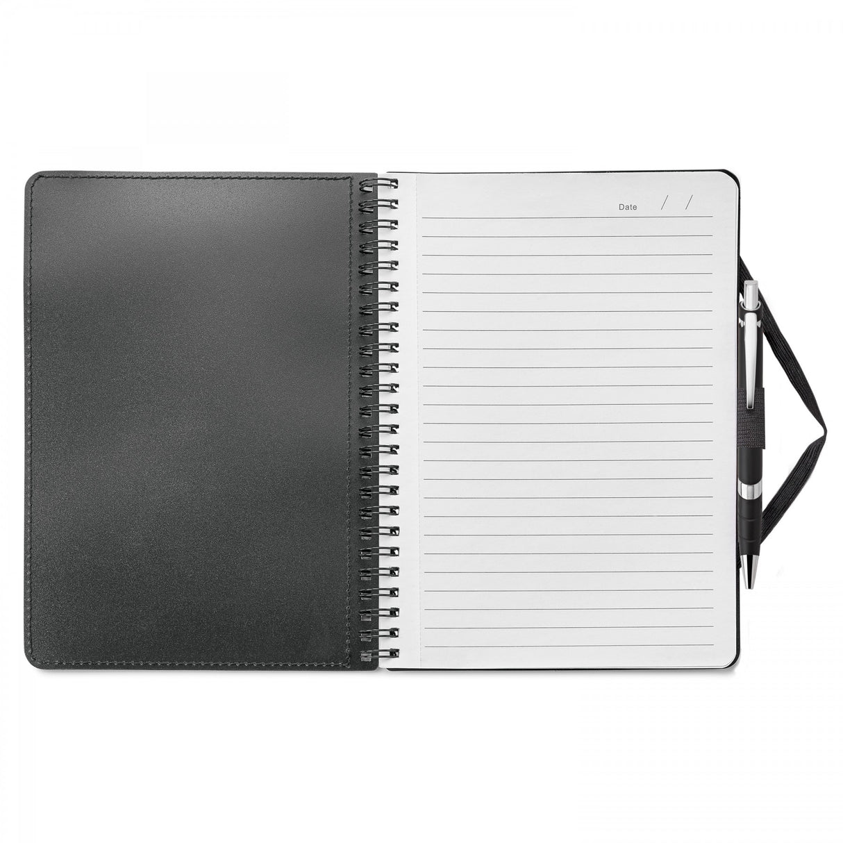 Fabrizio Journal Combo