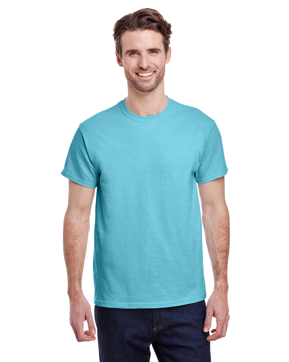 000066 Gildan Adult Ultra Cotton® T-Shirt
