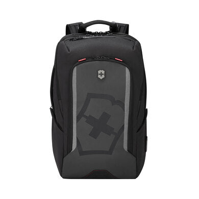 Touring 2.0 Traveler Black Backpack