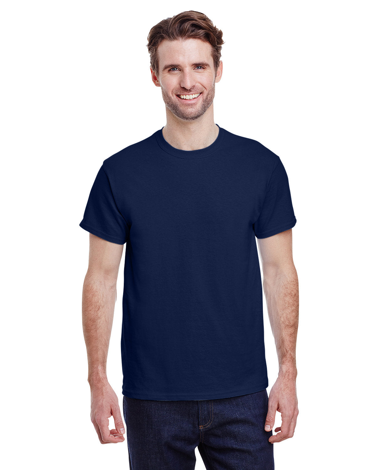 000066 Gildan Adult Ultra Cotton® T-Shirt
