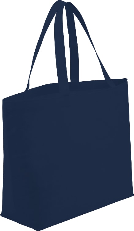 Big Boy Non-Woven Shopper Tote