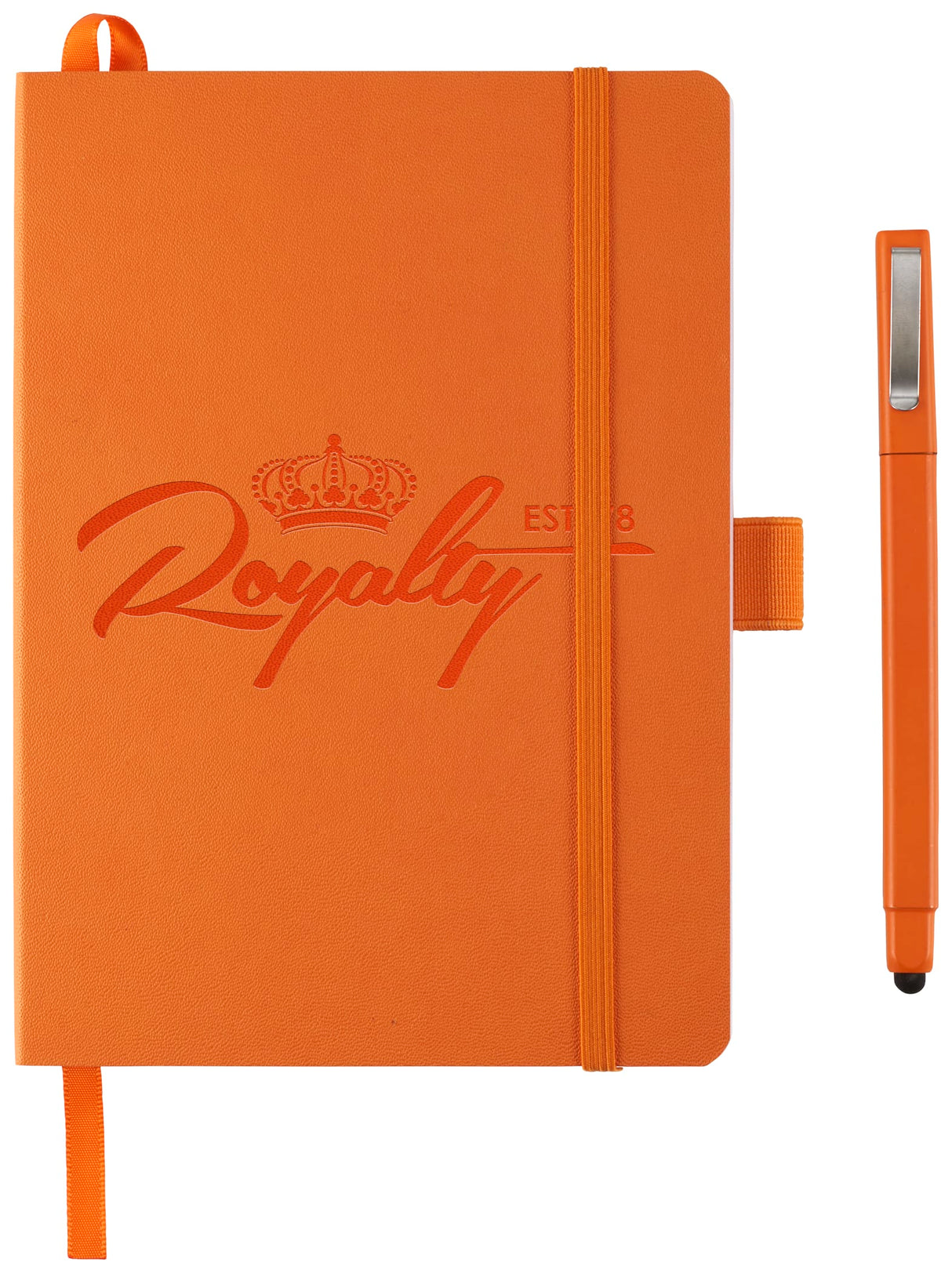 Firenze Soft Bound JournalBook Bundle Set (5"x7")