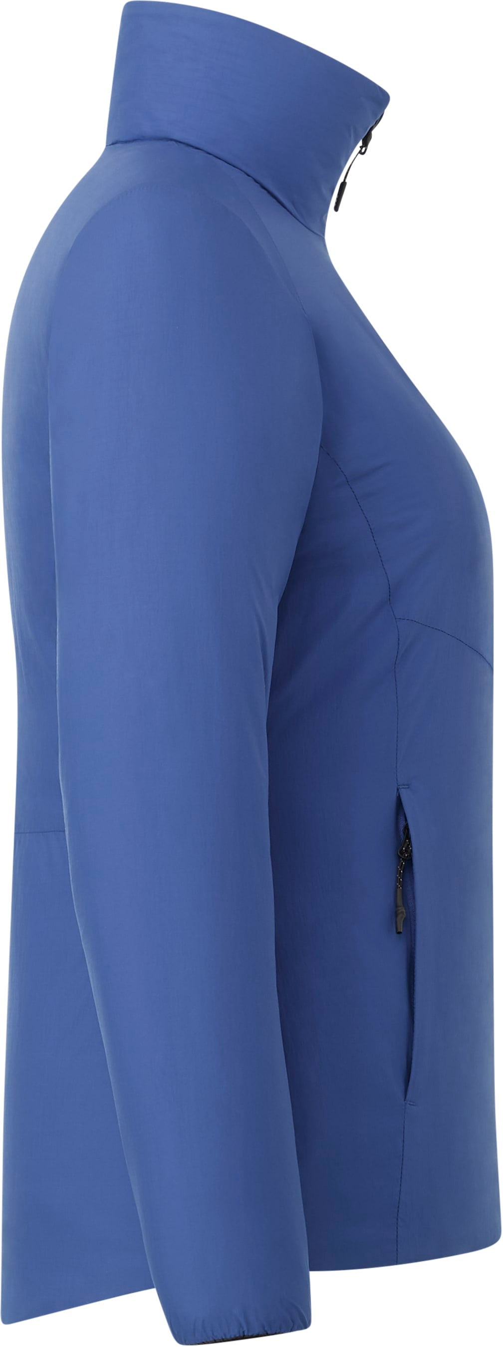 Women's KYES Eco Packable Insulated Jacket