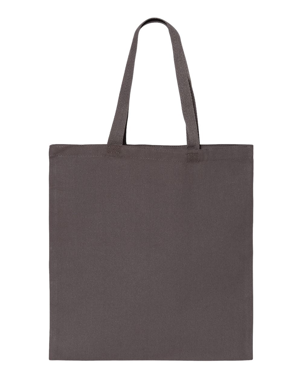 000501 Q-Tees™ Promotional Tote