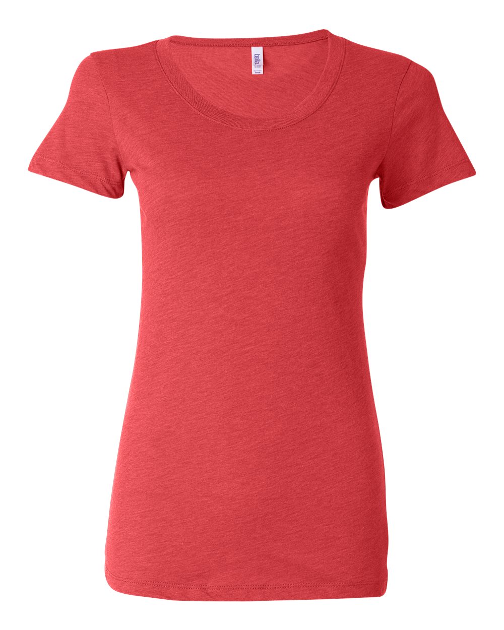 Bella+Canvas Women's Triblend Tee