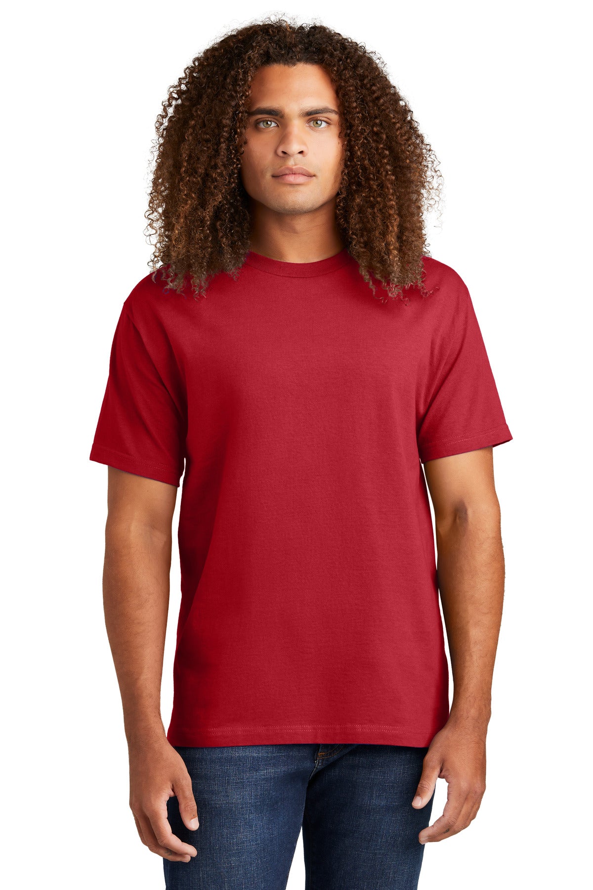 000426 American Apparel® Relaxed T-Shirt