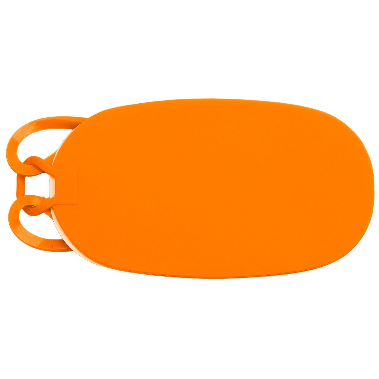 Small Silicone Luggage Tag