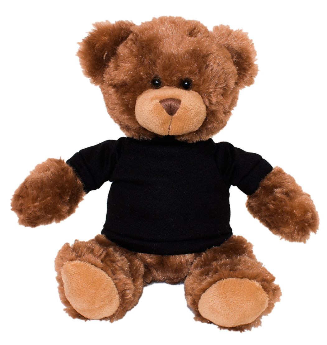 11" Roary Bear w/T-Shirt
