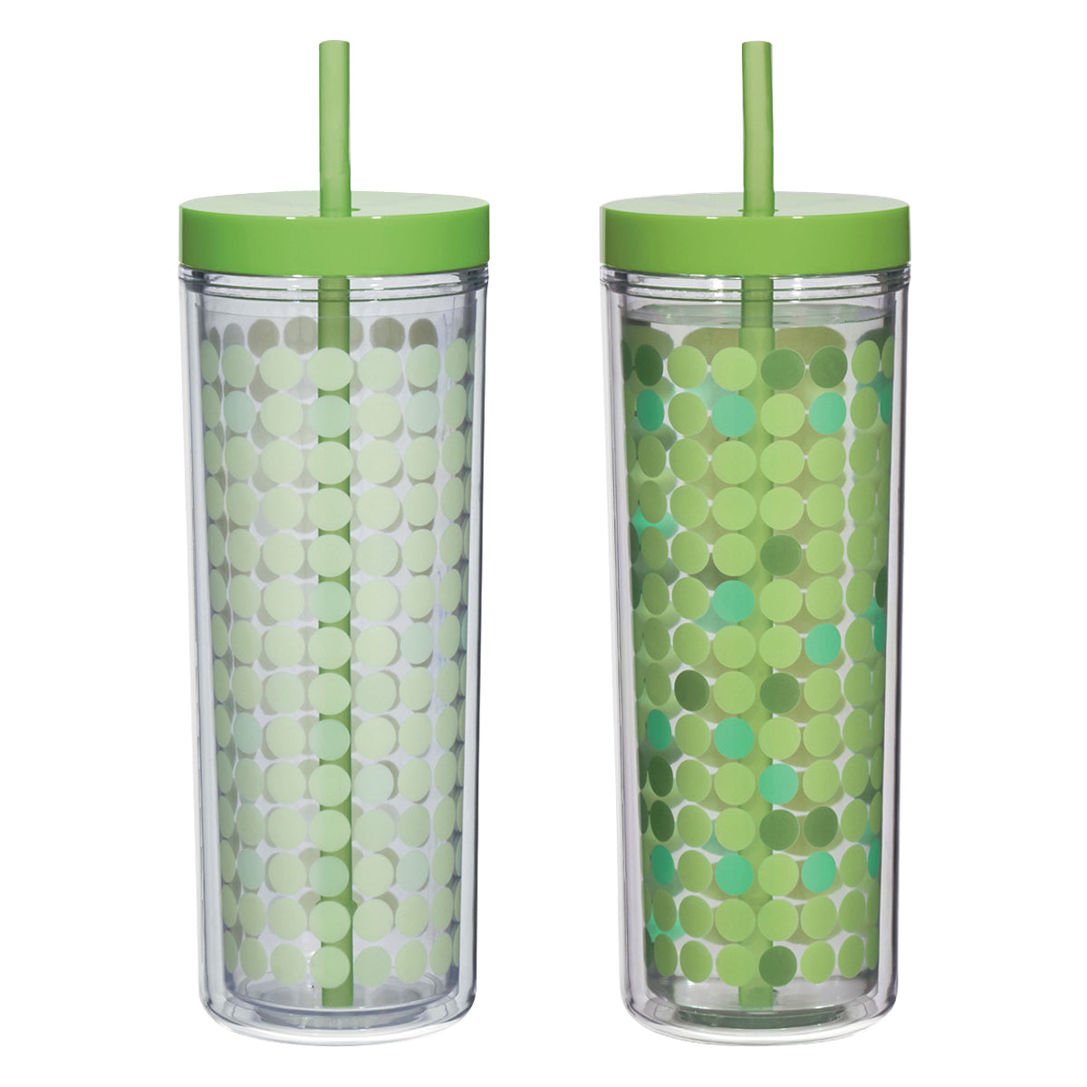 16 Oz. Color Changing Tumbler