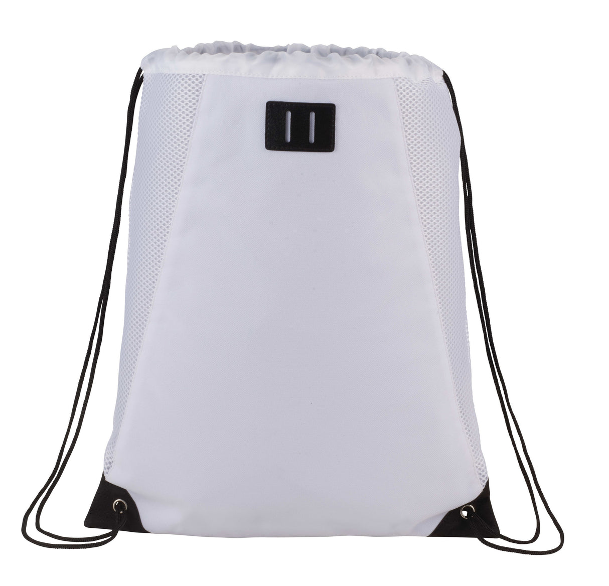 Air Mesh Drawstring Bag