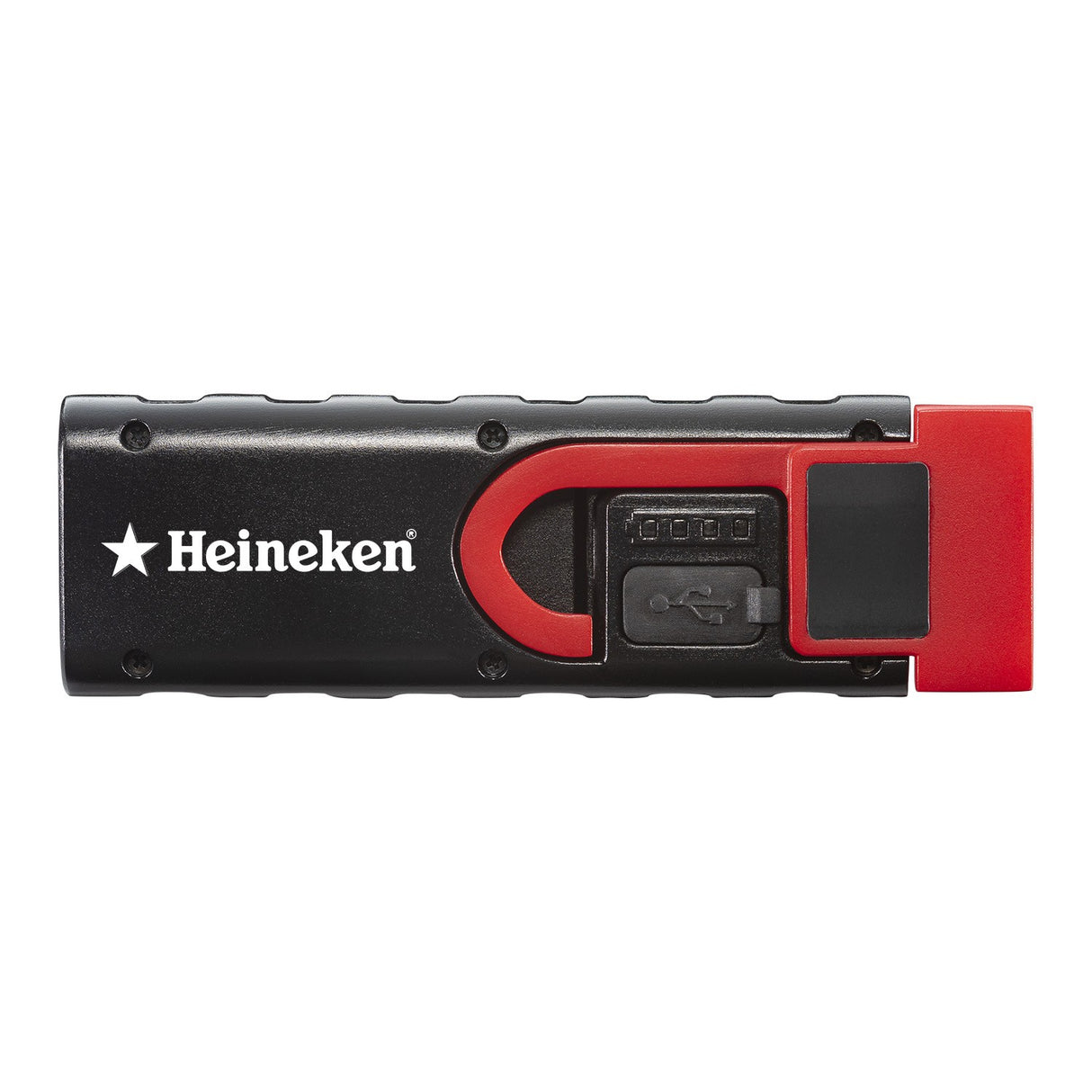 Coast® Rechargeable Dual Beam Area Light