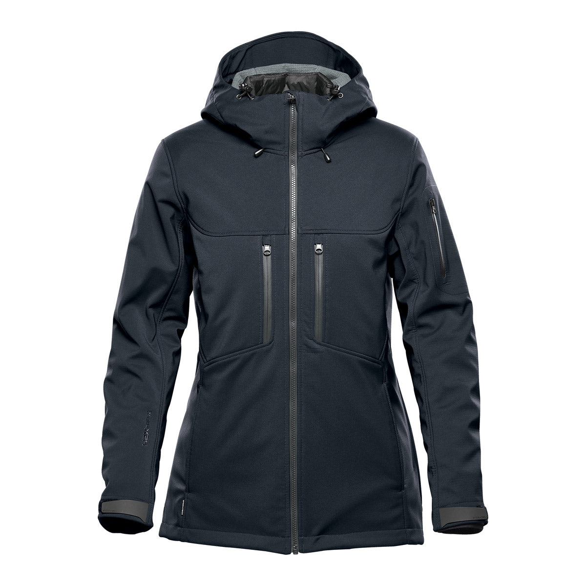 Women's Epsilon System Jacket
