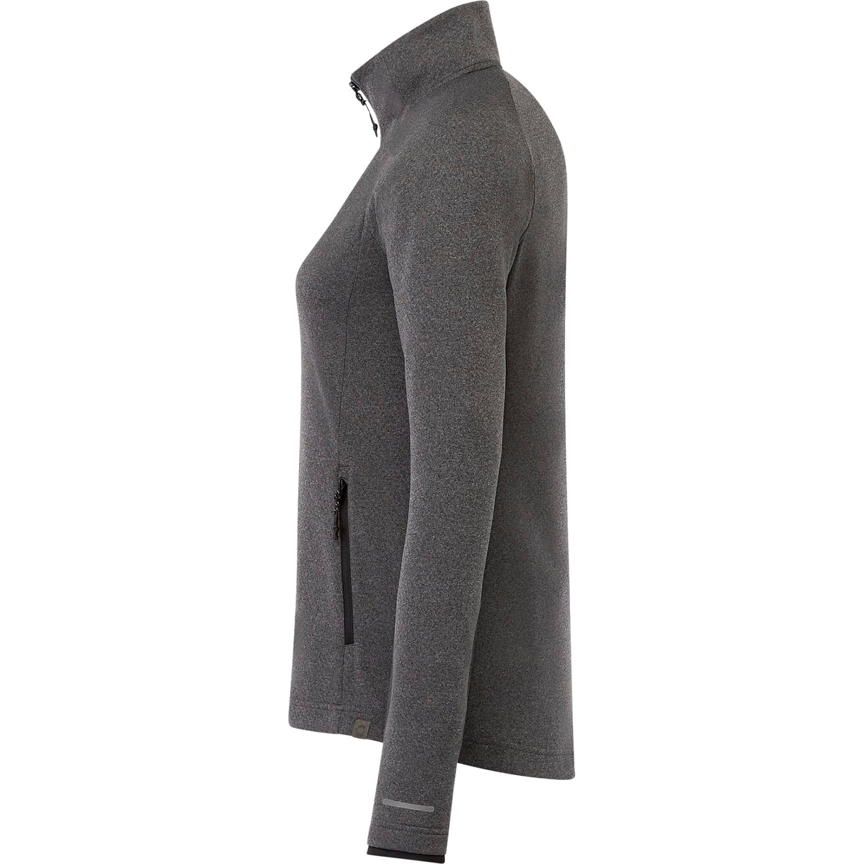 Women's ASGARD Eco Knit Jacket