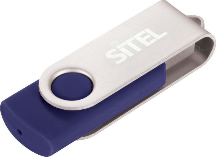 Rotate Flash Drive 4GB