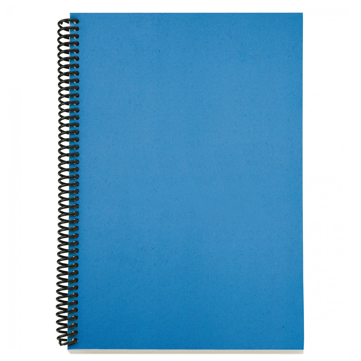 Spiral Eco Notebook