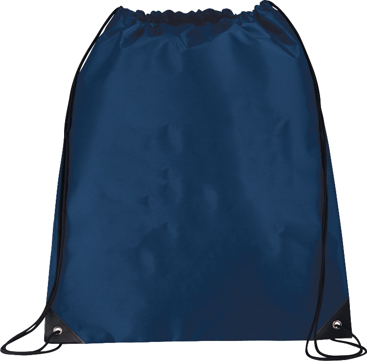 Large Oriole Drawstring Bag