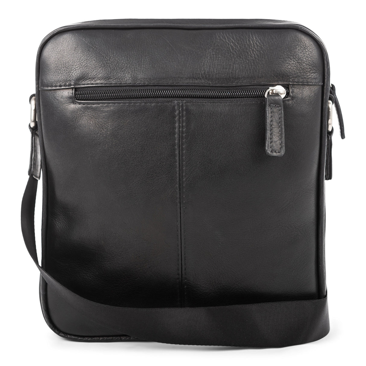 Colombian Leather Cross body