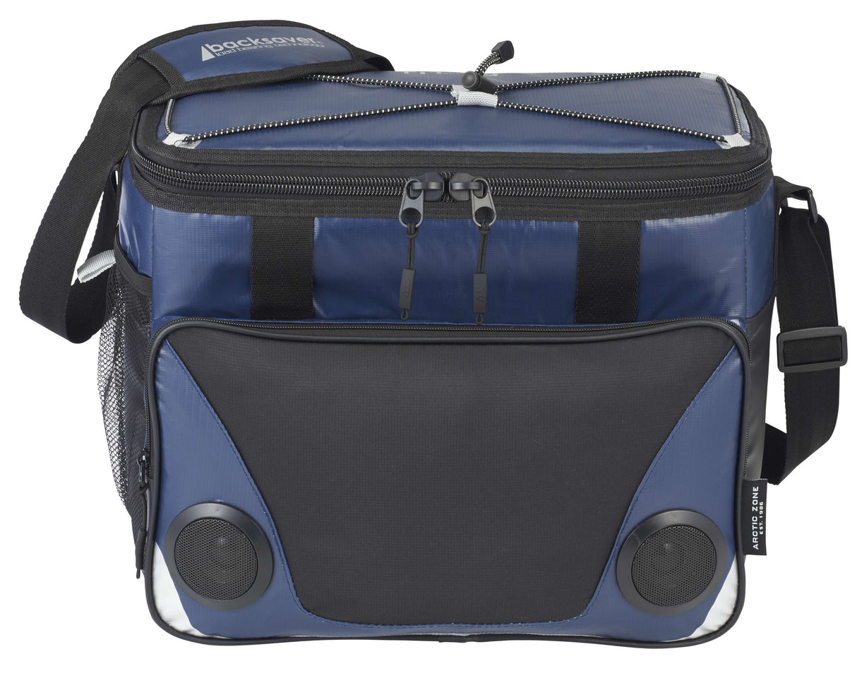 Arctic Zone® Titan Deep Freeze® Speaker Cooler