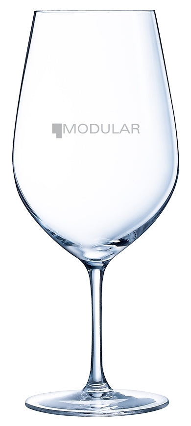 Domain Bordeaux 26oz Chef & Sommelier crystalline wine glass