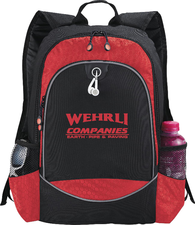 Hive 15" Computer Backpack